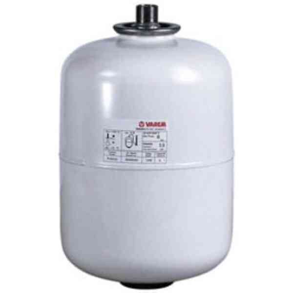 VASO EXPANSION A.C.S. 12L POTERMIC