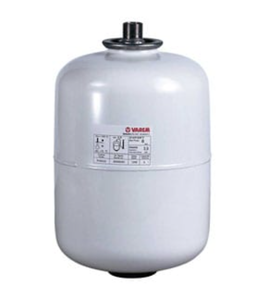 VASO EXPANSION A.C.S. 12L POTERMIC VASO EXPANSION A.C.S. 12L POTERMIC - Imagen 1