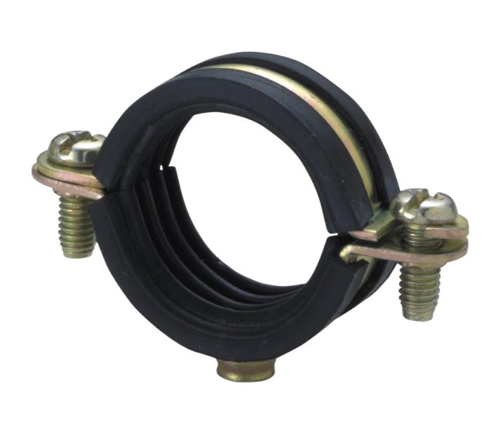 ABRAZADERA ISOFONICA M-6 CELO ABRAZADERA ISOFONICA M-6 28 CELO - Imagen 1