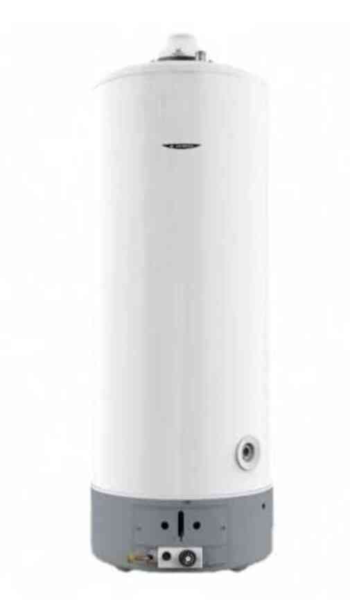 ACUMULADOR A GAS BAJO NOX SGA X 300 SUELOVERTICAL ARISTON ACUMULADOR A GAS BAJO NOX SGA X 300 SUELO/VERTICAL ARISTON - Imagen 1