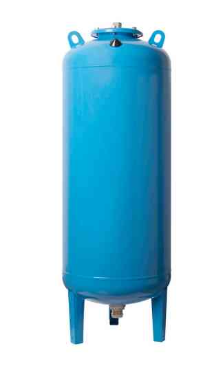 ACUMULADOR DE MEMBRANA 220 LTR AMR-PLUS 10 KG IBAIONDO ACUMULADOR DE MEMBRANA 220 LTR AMR-PLUS 10 KG IBAIONDO - Imagen 1