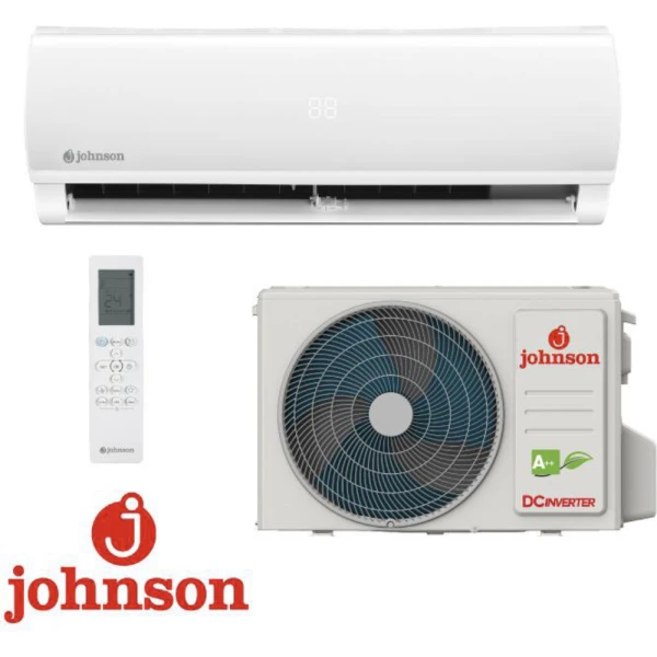 CJTO SPLIT LICEO 6000 JOHNSON