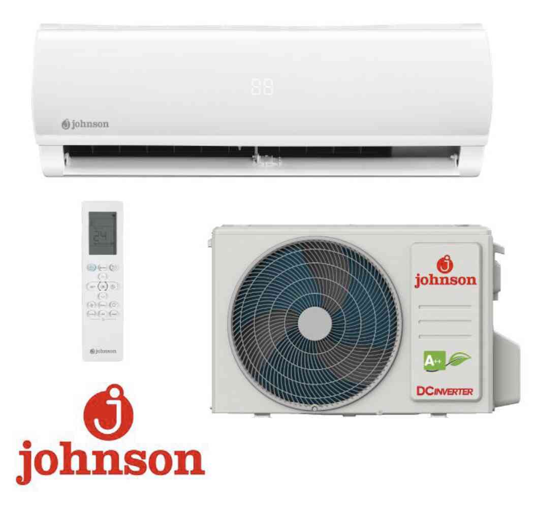 CJTO SPLIT LICEO 6000 JOHNSON CJTO SPLIT LICEO 6000 JOHNSON - Imagen 1