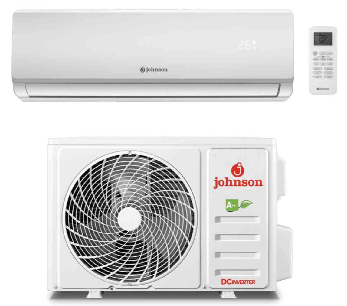 CJTO SPLIT TEIDE2-71K 6000 (WIFI OPCIONAL) R32 JOHNSON