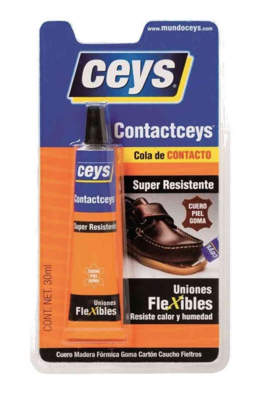 CONTACTCEYS COLA DE CONTACTO 30ml (blister) CEYS