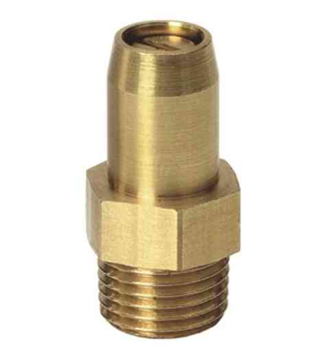 GAS PURGADOR ROSCA 18 HECAPO GAS PURGADOR ROSCA 1/8 HECAPO - Imagen 1