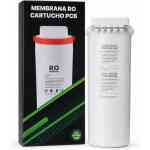 MEMBRANA Y FILTRO ECO 6000 PCB TODO EN UNO FLUJO PARA OSMOSIS ECO 6000 MIDEA OSMOFILTER - Imagen 2