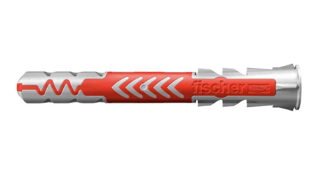 TACO DUOPOWER 6x50 L FISCHER
