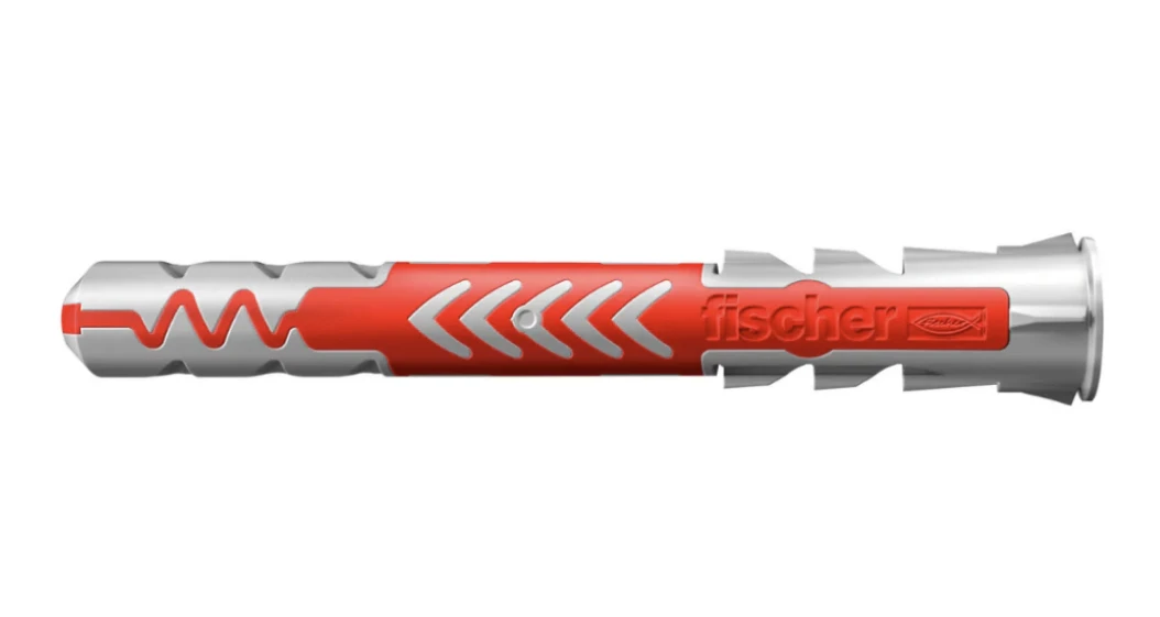 TACO DUOPOWER L FISCHER TACO DUOPOWER 8x65 L FISCHER - Imagen 1