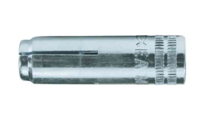 TACO METALICO EXP. EA M10 N FISCHER