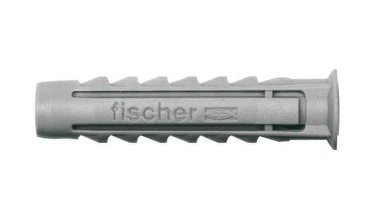 TACO NYLON SX Ø 8x40 MM FISCHER
