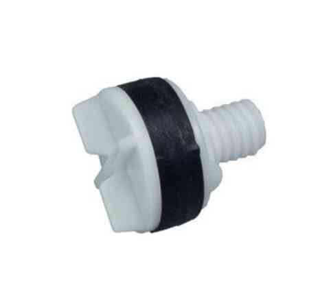 TAPON INFERIOR RESINA ACETATICA FOMINAYA TAPON INFERIOR RESINA ACETATICA FOMINAYA - Imagen 1