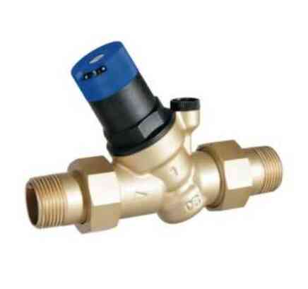 VALVULA REDUCTORA PRESION 1.1/2 CABEL