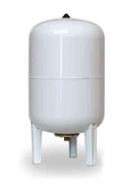VASO EXPANSION ACS 100LTR CMR-P 10BAR 1 C/PATAS IBAIONDO
