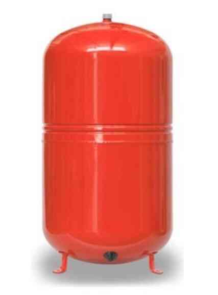 VASO EXPANSION CALEFACCION 140 LTR CMF  IBAIONDO
