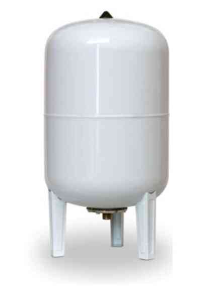 VASO EXPANSION SOLAR 100LTR SMR-P C/PATAS IBAIONDO
