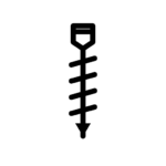 Fijación y sujeción