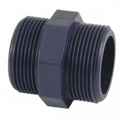 PVC-PRESION MACHON 38 PVC PRESION MACHON 3/8 - Imagen 1
