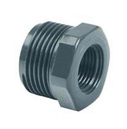 PVC PRESION REDUCCION M-H _1X1/2