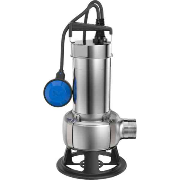 BOMBA ACHIQUE UNILIFT AP35B.50.08.A1V 1x230V 5m GRUNDFOS