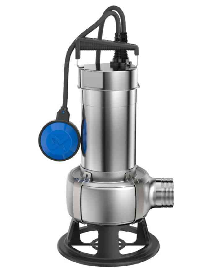 BOMBA ACHIQUE UNILIFT AP35B.50.08.A1V 1x230V 5m GRUNDFOS BOMBA ACHIQUE UNILIFT AP35B.50.08.A1V 1x230V 5m GRUNDFOS - Imagen 1