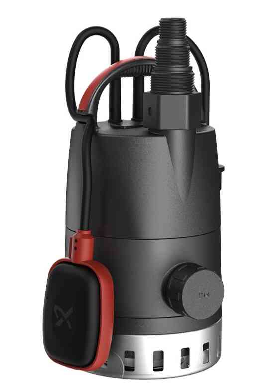 BOMBA ACHIQUE UNILIFT-CC7A1 1x230V GRUNDFOS BOMBA ACHIQUE UNILIFT-CC7A1 1x230V GRUNDFOS - Imagen 1