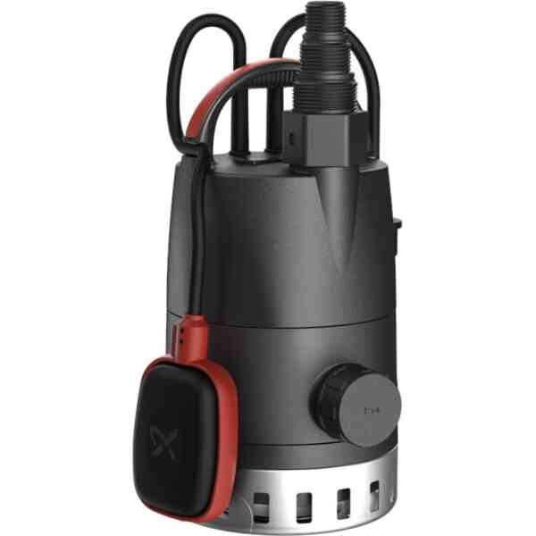 BOMBA ACHIQUE UNILIFT-CC9A1 1X230V GRUNDFOS