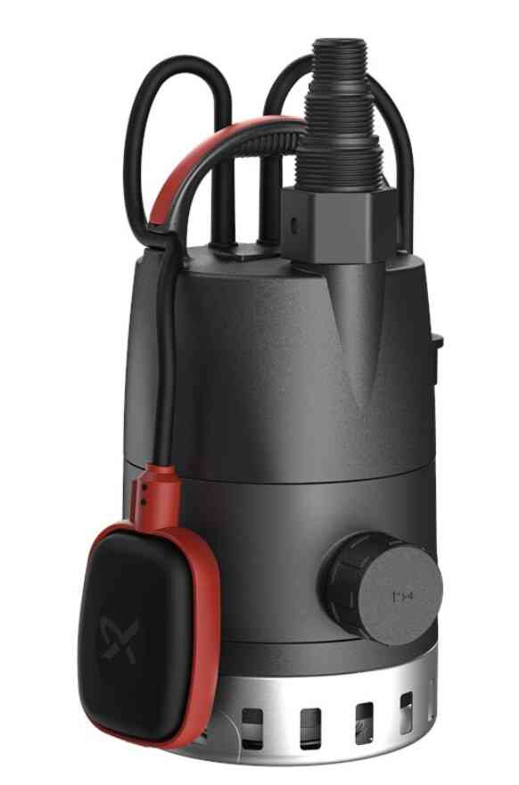 BOMBA ACHIQUE UNILIFT-CC9A1 1X230V GRUNDFOS