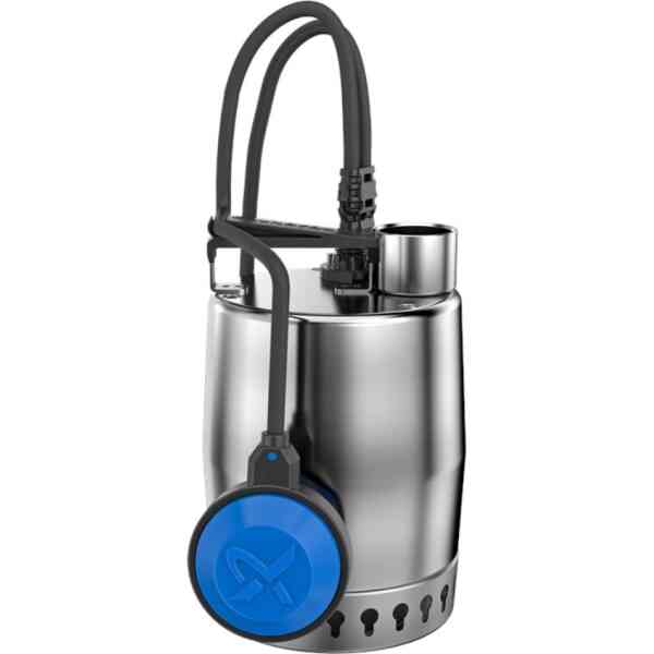 BOMBA ACHIQUE UNILIFT KP 250 A1 230V CABLE 5M GRUNDFOS