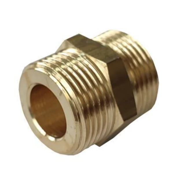LATON MACHON PARA TUBO ACERO TIEMME LATON MACHON PARA TUBO ACERO 11/4 TIEMME - Imagen 1