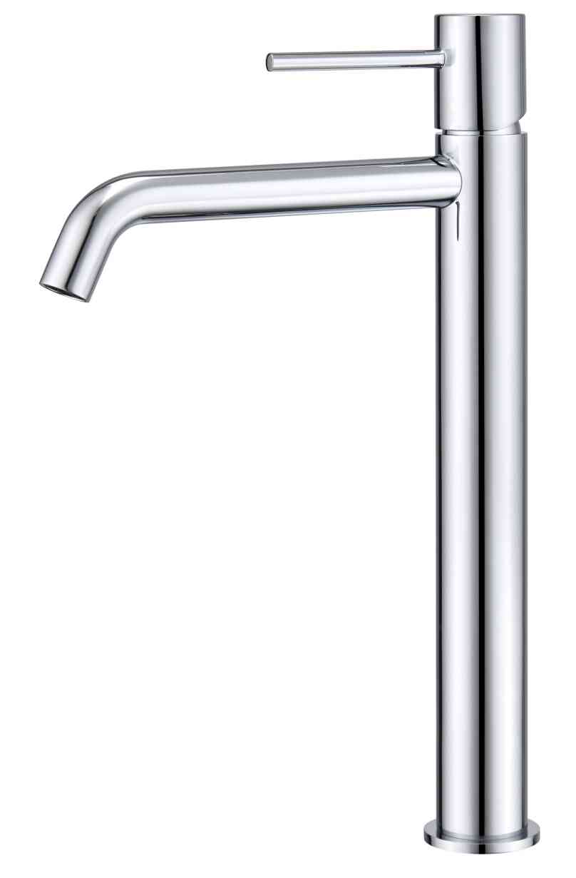 MONZA MONOMANDO LAVABO ALTO CROMO BDM039-3 IMEX MONZA MONOMANDO LAVABO ALTO CROMO BDM039-3 IMEX - Imagen 1
