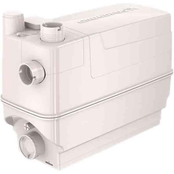 TRITURADORA SANITARIA SOLOLIFT2 C-3 1x230V GRUNDFOS