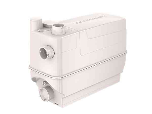 TRITURADORA SOLOLIFT2 C-3 1x230V GRUNDFOS TRITURADORA SANITARIA SOLOLIFT2 C-3 1x230V GRUNDFOS - Imagen 1