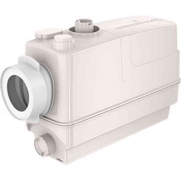 TRITURADORA SANITARIA SOLOLIFT2 CWC-3 1x230V GRUNDFOS