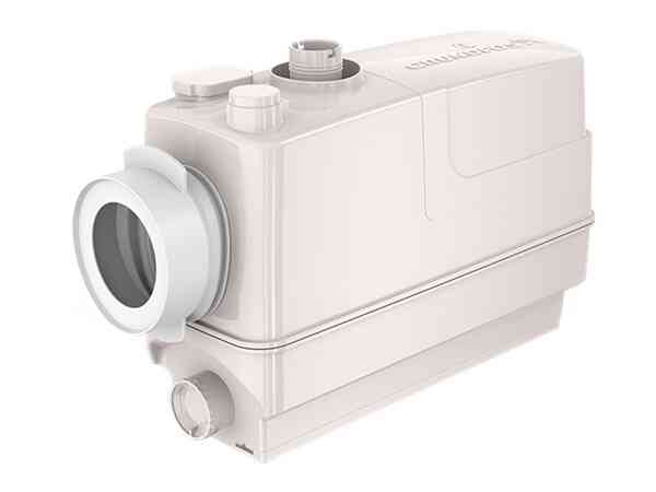 TRITURADORA SOLOLIFT2 CWC-3 1x230V GRUNDFOS TRITURADORA SANITARIA SOLOLIFT2 CWC-3 1x230V GRUNDFOS - Imagen 1