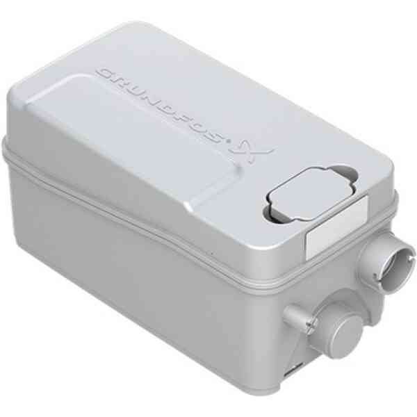 TRITURADORA SANITARIA SOLOLIFT2 D-2 1X230V GRUNDFOS