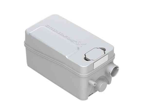 TRITURADORA SOLOLIFT2 D-2 1X230V GRUNDFOS TRITURADORA SANITARIA SOLOLIFT2 D-2 1X230V GRUNDFOS - Imagen 1