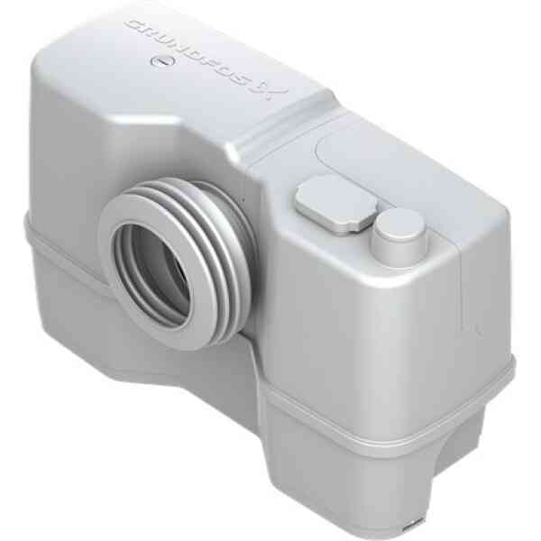 TRITURADORA SANITARIA SOLOLIFT2 WC-1 1X230V GRUNDFOS
