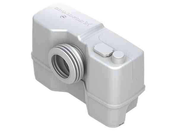 TRITURADORA SOLOLIFT2 WC-1 1X230V GRUNDFOS TRITURADORA SANITARIA SOLOLIFT2 WC-1 1X230V GRUNDFOS - Imagen 1