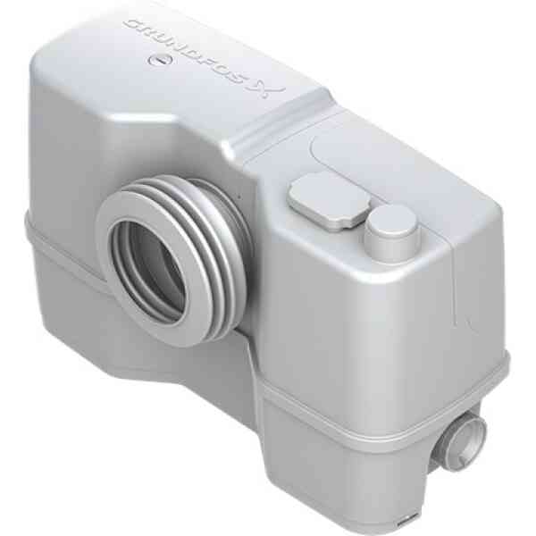 TRITURADORA SANITARIA SOLOLIFT2 WC-3 1x230V GRUNDFOS