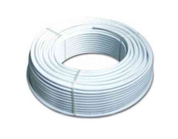 TUBO ROLLO PEX BARRERA DE OXIGENO 16 (120 METROS) TIEMME