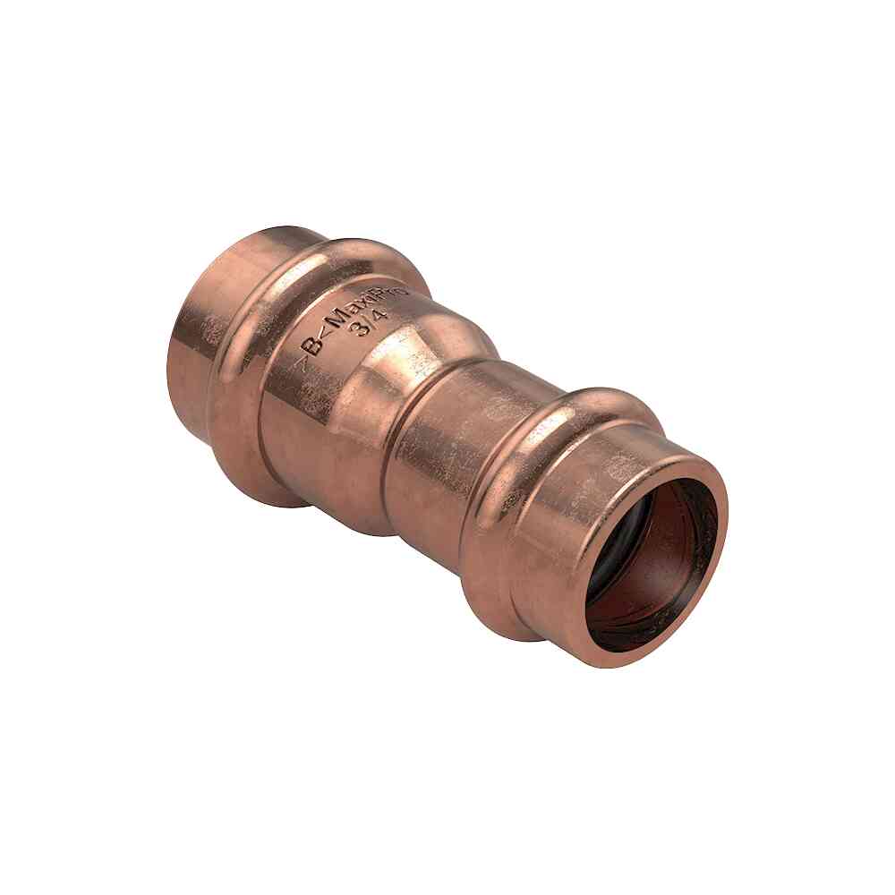 COBRE-REFRIGERACION MANGUITO REDUCIDO H-H MPA5240 DIAMETRO 34X38 CONEX BÄNNINGER COBRE-REFRIGERACION MANGUITO REDUCIDO H-H MPA5240 DIAMETRO 3/4"X3/8" CONEX BÄNNINGER - Imagen 1