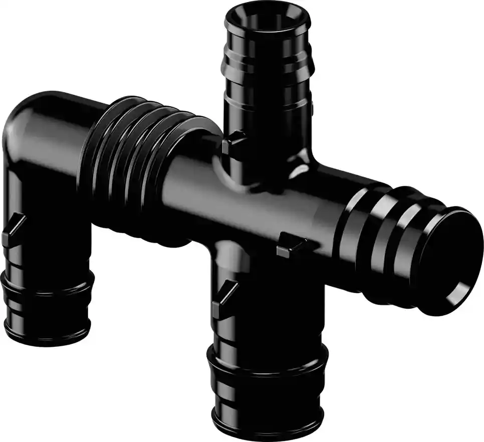 COLECTOR TECHO MASTER 2020X16X16 WIRSBO UPONOR COLECTOR TECHO MASTER 20/20X16X16 WIRSBO UPONOR - Imagen 1