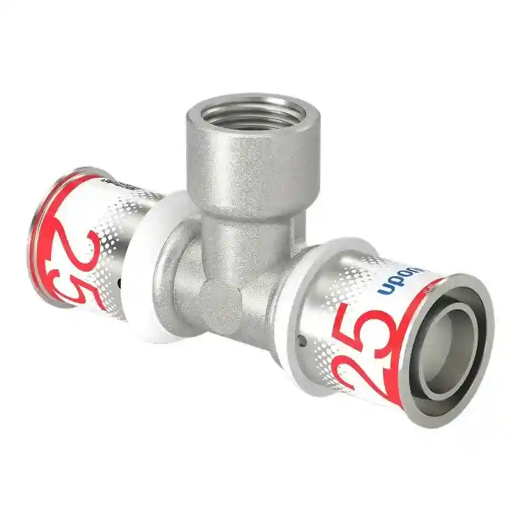 MULTICAPA TE H 25 x .12 UPONOR MULTICAPA TE H 25 x .1/2 UPONOR - Imagen 1
