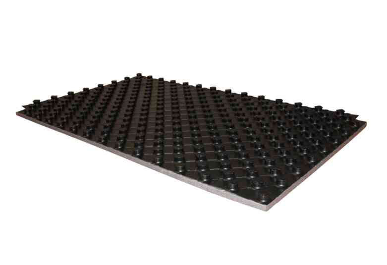 PANEL CONFORT NUBOS PLUS 1450x850x19 mm (18.45m2 5 PANELES) UPONOR PANEL CONFORT NUBOS PLUS 1450x850x19 mm (18.45m2 5 PANELES) UPONOR - Imagen 1