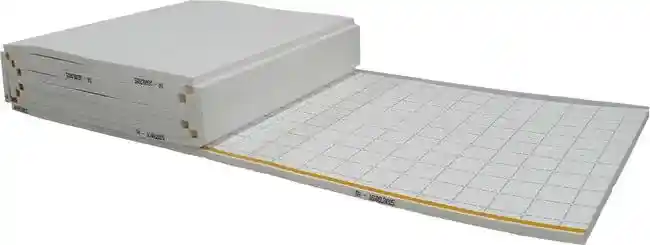 PANEL KLETT AUTOFIJACION NEOROL G 25-2mm UPONOR PANEL KLETT AUTOFIJACION NEOROL G 25-2mm UPONOR - Imagen 1