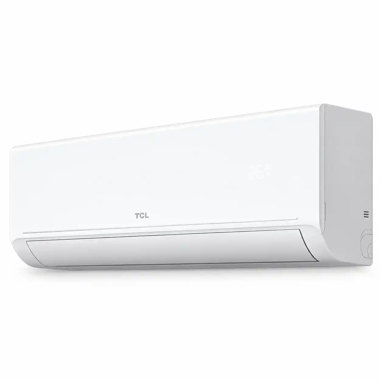 SPLIT CONJUNTO AIRE ACONDICIONADO 3000 FRG WIFI INCLUIDO TCL SPLIT CONJUNTO AIRE ACONDICIONADO 3000 FRG WIFI INCLUIDO TCL - Imagen 1