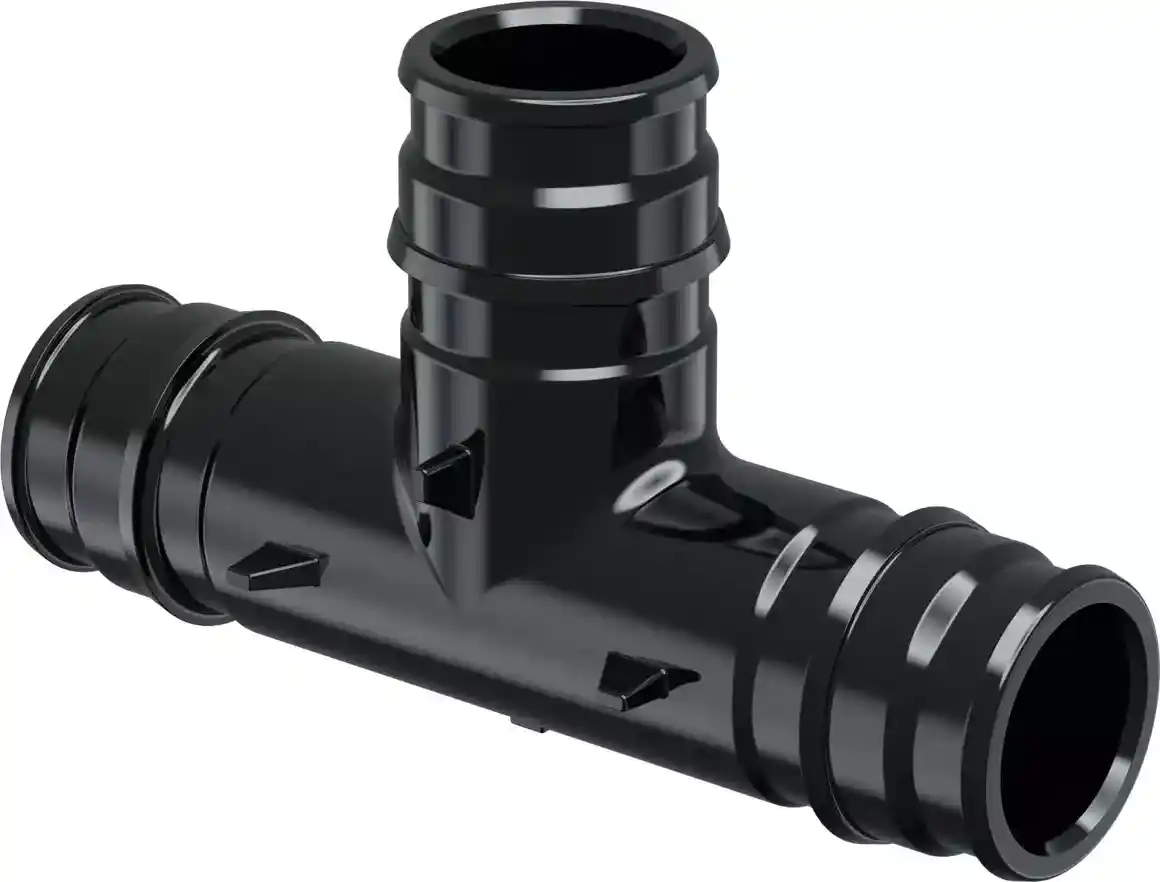 TE MASTER 40 WIRSBO UPONOR TE MASTER 40 WIRSBO UPONOR - Imagen 1