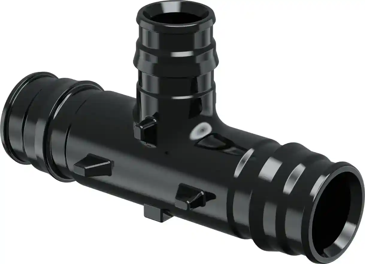 TE MASTER RED. 20-16-20 WIRSBO UPONOR TE MASTER RED. 20-16-20 WIRSBO UPONOR - Imagen 1