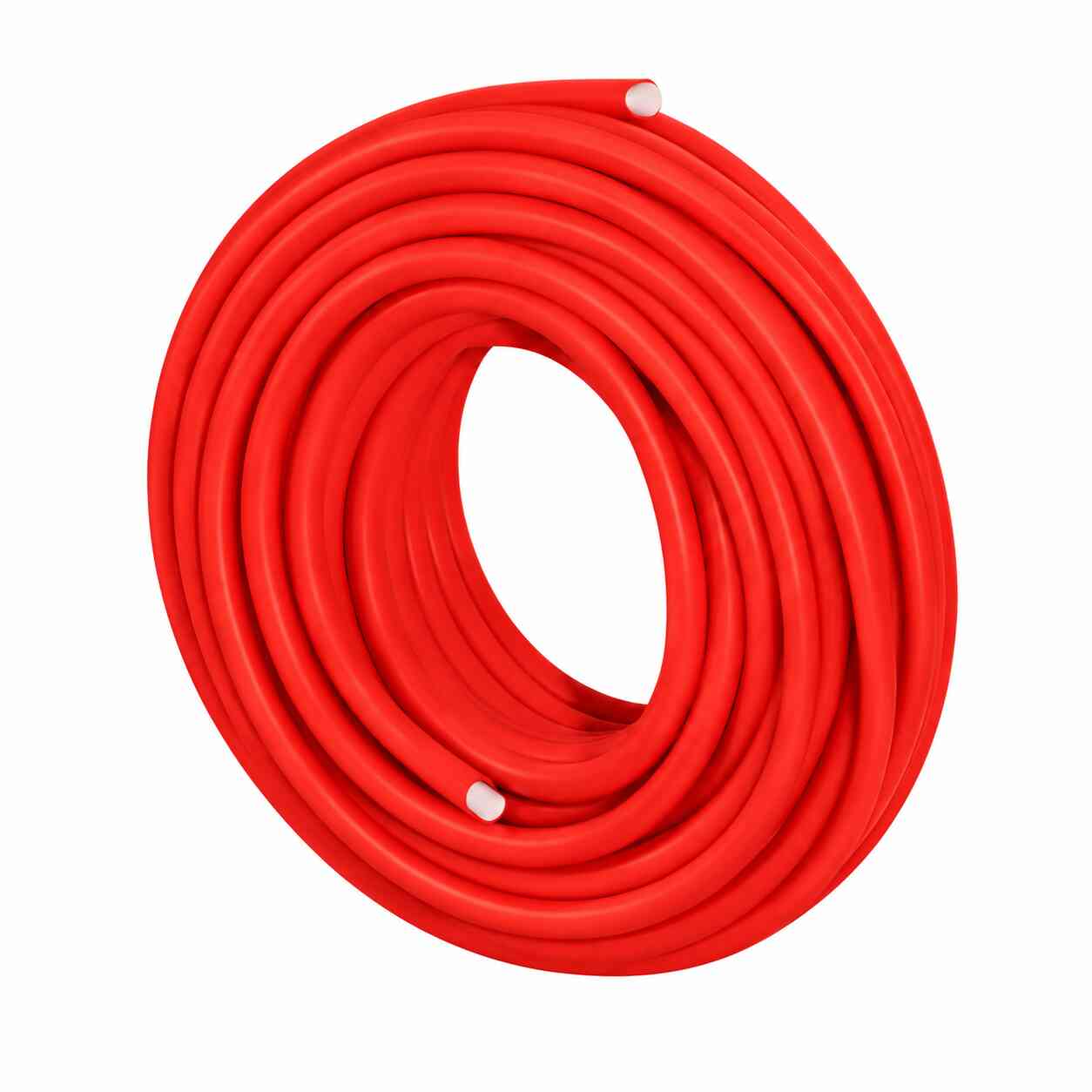 TUBO-ROLLO AQUA PIPE AISLADO ROJO WIRSBO UPONOR TUBO-ROLLO AQUA PIPE AISLADO ROJO 16 ROLLO 50 METROS WIRSBO UPONOR - Imagen 1
